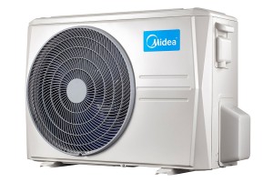 Šilumos siurblio MIDEA MULTISPLIT INVERTER M2OE-18HFN8-Q išorinis blokas, šildymo galia 5,6 kW, Šaldymo 5,3 kW Freonas R32 Šilumos siurblio MIDEA MULTISPLIT INVERTER M2OE-18HFN8-Q išorinis blokas, šildymo galia 5,6 kW, Šaldymo 5,3 kW Freonas R32
